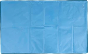 LIVIVO Cooling Gel Body Pad - 100×60 cm wiederverwendbare Kühlmatte zum Schlafen - Bild 1 von 9