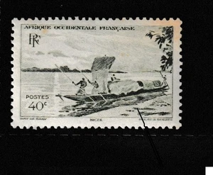FRANCAISE STAMP MNH COMMEMORATIVE MINT unused WM13735.jpg - Picture 1 of 1