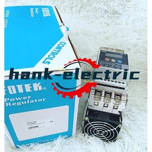 1PC New For FOTEK EPS3-60 Power regulator Fedex or DHL - Picture 1 of 4