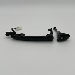 2015-2023 MAZDA 5 FRONT LEFT OUTSIDE EXTERIOR ELECTRIC DOOR HANDLE OEM - Picture 1 of 5