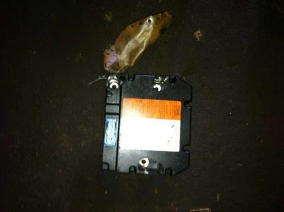 96 97 98 99 00 01 02 BMW Z3 CHASIS ECM CARROCERÍA MÓDULO CONTROL BCM Foto 1 de 4