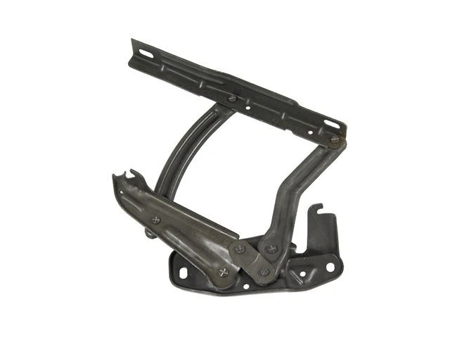 Bisagra de capó lateral derecho del pasajero 58JFHK41 para Pontiac Firebird 1968 1969 1967 Foto 1 de 1