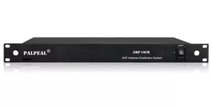 PALPEAL 16 canali UHF sistema di distribuzione antenna per microfono wireless - Foto 1 di 4