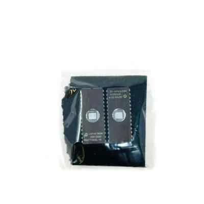 5 pcs Hitachi HN27C64G-15 Ceramic Integrated Circuit  28 Pin Made in Japan - Image 1 of 4