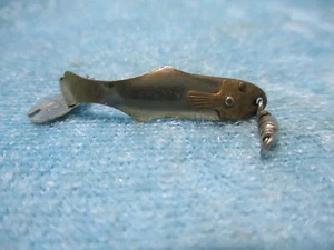 Pflueger Pippen Wobbler fishing Lure - Picture 1 of 1