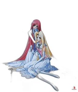 NOBUTERU YUKI Gashu PHANTASIEN Art Works Book Lodoss Five Star Stories 1995 Used - Picture 1 of 5