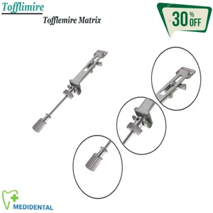 Restaurativ Labor Tofflimire Matrix Universal Band Halter Formend Unterstützung - Bild 1 von 4
