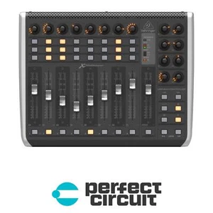 Behringer X-Touch Compact USB / MIDI CONTROLLER - NEW - PERFECT CIRCUIT - Picture 1 of 5