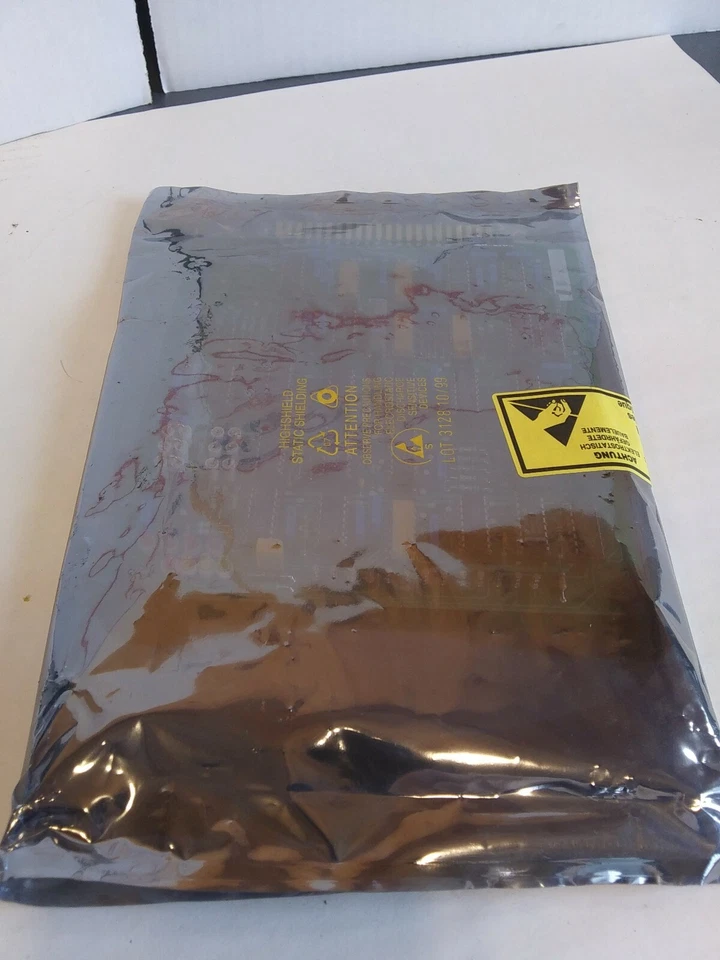 Harris S10181 400 Circuit Board - Image 1 of 4