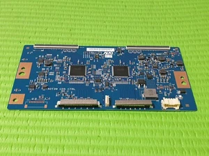 PLACA TCON LVDS PARA KD-43X85J KD-43X85J 43" LED TV 50T39 C05 CTRL 5543T10C19 - Imagen 1 de 5