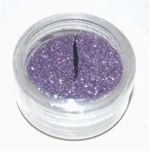 SEPHORA BRILLO BRILLO POLVO SUELTO SOMBRA DE OJOS 0,03 OZ - 09N BRILLO VIOLETA - Imagen 1 de 2
