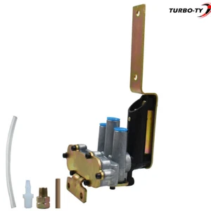 Truck Air Height Control Leveling Valve  Kit Replace for K295-4171 90054007 - Picture 1 of 12