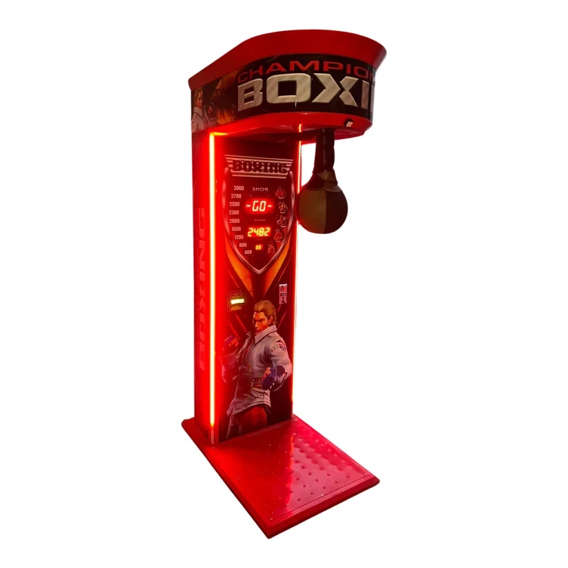 Radius Boxautomat (Enjoy-Automaten) - Bild 1 von 4