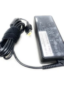 Lenovo Original Charger ADLX65NCC3A 65W 20V REV:B - Picture 1 of 2