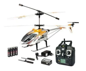 CARSON Easy Tyrann 550 RC 3,5 CH 2.4G 100% RTF / 500507049 - Bild 1 von 4