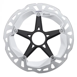 SHIMANO DISCO FRENO DEORE XT RT-MT800 ICE-TECH FREEZA 180mm - Foto 1 di 1