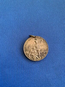 WW1 Australian Medallion Gallipoli April 25 1915 Australia Day WWI Militaria E6 - Picture 1 of 2