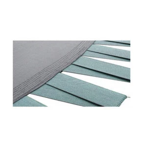 New Springless Trampoline Replacement Mat Round Outdoor 8Ft - Picture 1 of 3