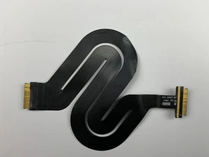 Touchpad Flex Kabel Trackpad Kabel 821-00507-03 do Apple MacBook Air A1534 - Zdjęcie 1 z 2