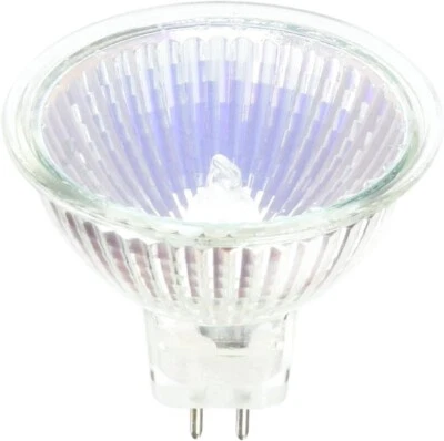 OSRAM Sylvania Tru-Aim 20W MR16 Flood Light Bulb - GU5.3, 1-Pack - Image 1 of 2