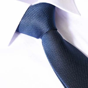 Charlie Browns | CB Woven Tie Plus Free Handkerchief Set - Picture 1 of 25