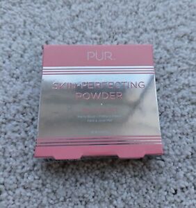 PÜR PUR Skin Perfecting Powder Rouge Blushing Act - NEU & OVP