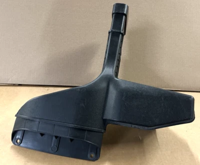 Hyundai Sonata 2011 admisión de aire conducto entrada 2,4 L 2011-2014 Foto 1 de 4