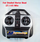 Controller For Double Horse Rc Boat 7004 Century  7000 Wing Speed Boat  7007 Uk
