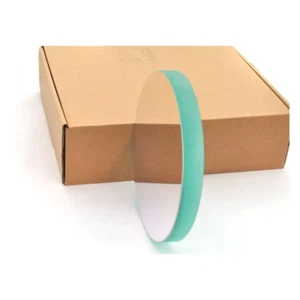 D150F750 Parabolic Primary Mirror for Newtonian Reflector Telescope, 153mm - Picture 1 of 4