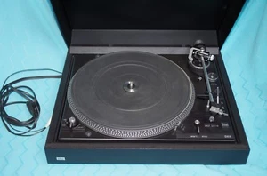 Dual 522 in  Black Cover  - Bild 1 von 4