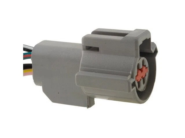 Para 2000-2004 Ford F350 Super Duty sensor de oxigênio conector poços 39756FRMC 2001 - Imagem 1 de 2