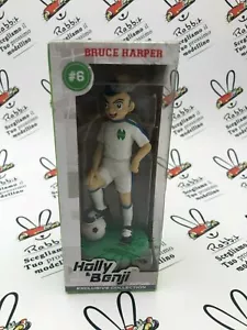 " BRUCE HARPER #6 " HOLLY E BENJI EXCLUSIVE COLLECTION - Imagen 1 de 2