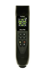 RigExpert Stick Pro Compact Antenna Analyzer .1 to 600 MHz New in Box Guaranteed - Picture 1 of 6