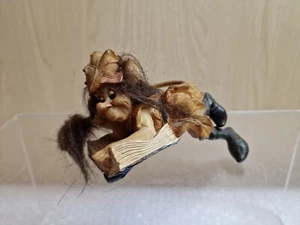 Figura de resina David Enterprises Longtailers de Anthony Fisher - 5 - Imagen 1 de 9