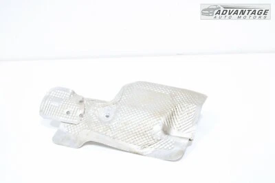 Chrysler Pacifica 2017-2024 3,6 L tracción delantera barra de cambios placa de protección térmica OEM Foto 1 de 4