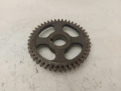 Engrenagem para bomba de óleo Yamaha XT 600 - Imagem 1 de 4