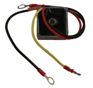 Club Car DS Golf Cart Voltage Regulator |1992 - up |OEM 102711201 - Picture 1 of 1