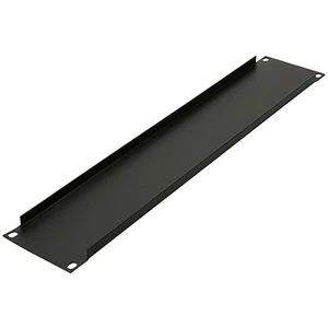 Penn-Elcom R1268/2UK Flanged Rack Panel 2U - Picture 1 of 2