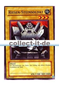 RP01-DE010 Riesensteinsoldat - Bild 1 von 1