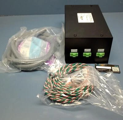 Eaton - P-103003412 - UPS Accessory Power Supply (UAP) Field Upgrade - NEW - Image 1 of 4