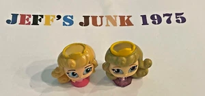 Disney Doorables Princess Aurora Sleeping Beauty mini figures toys - Picture 1 of 4