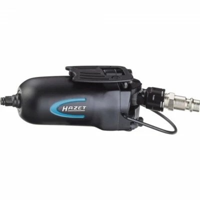 HAZET Schlagschraubendreher 9010T Abtrieb 4kt.massiv 1/4Zoll  Lösemoment max.... - Bild 1 von 4