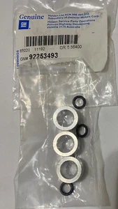 GM Genuine Parts 92253493 Wheel Cover Fastener - Bild 1 von 2