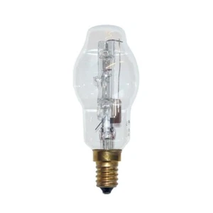 Philips HalogenA Pro BTT 60W SES E14 Clear Tube Halogen - Picture 1 of 2