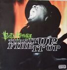 Busta Rhymes - Turn It Up (Remix) / Fire It Up (12")