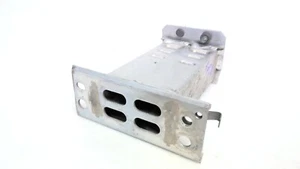 FRONT LEFT SIDE BUMPER IMPACT BAR BRACKET OEM 2016 - 2020 TOYOTA MIRAI - Picture 1 of 9