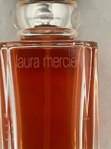 Vintage Laura Mercier NEROLI Eau De Parfum Spray 50 ml 1.7 fl. oz partial - Picture 1 of 4