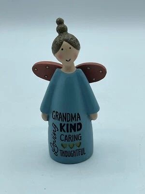 Blossom Bucket Angel Loving Grandma Kind Caring Thoughtful Deb Strain 2015 - Изображение 1 из 2