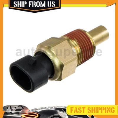 Engine Coolant Temperature Sensor For 1985-1986 Chevrolet K30 4.8L - Image 1 of 4