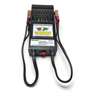 Westward 100Amps Batterie Belastung Tester Pn : 4Z581R. für 6 -12Volts Batterie
